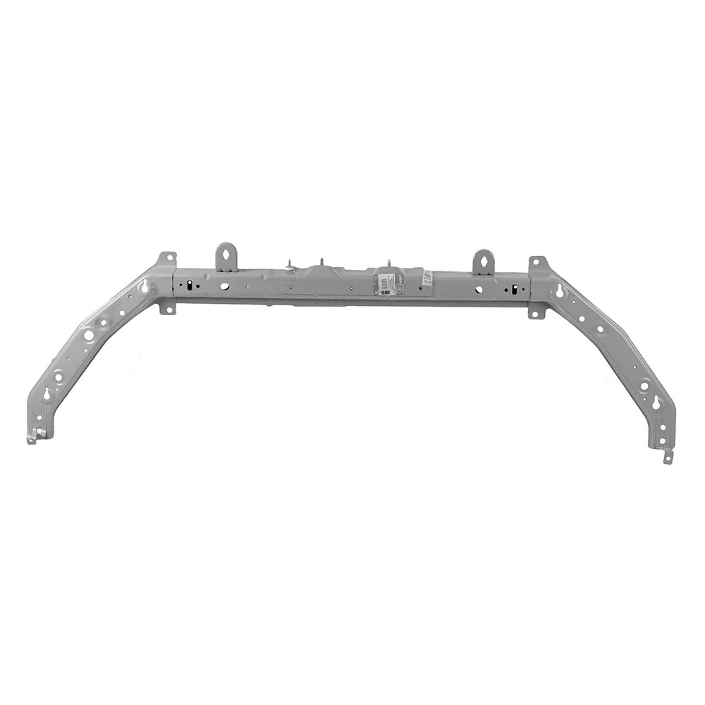 Поперечина рамки радиатора верхняя в сборе (катафорез) LADA 8450039238