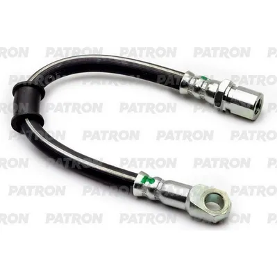 Шланг тормозной пер. UAZ 3163 PATRIOT 05- PATRON PBH0230