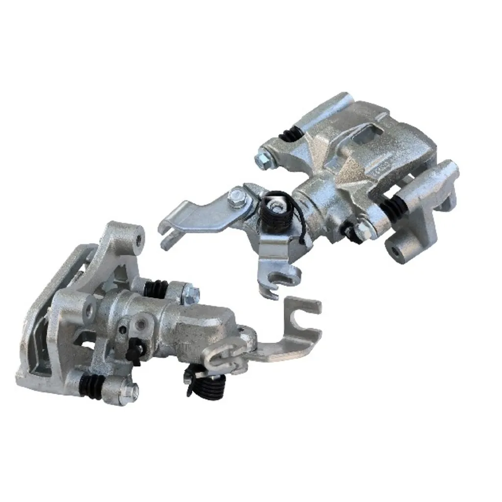 Суппорт тормозной задний правый MAZDA 6 2007-2012 MAL12661313R
