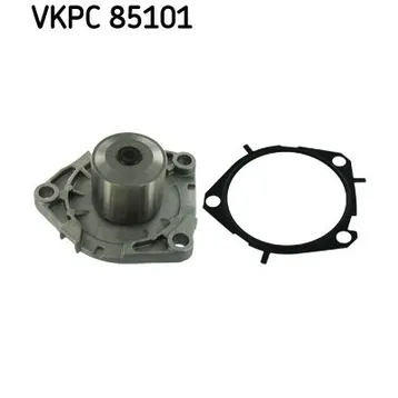 Помпа, водяной насос SKF VKPC85101
