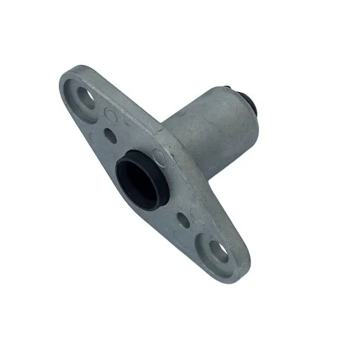 ФИКСАТОР ЗАМКА ДВЕРИ Iveco Daily ZIKMAR Z59069R