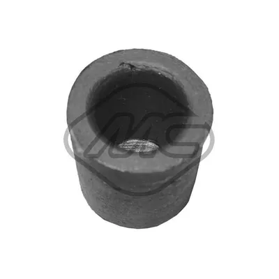 Прокладка фланца охлаждающей жидкости O 12 MM METALCAUCHO 02728
