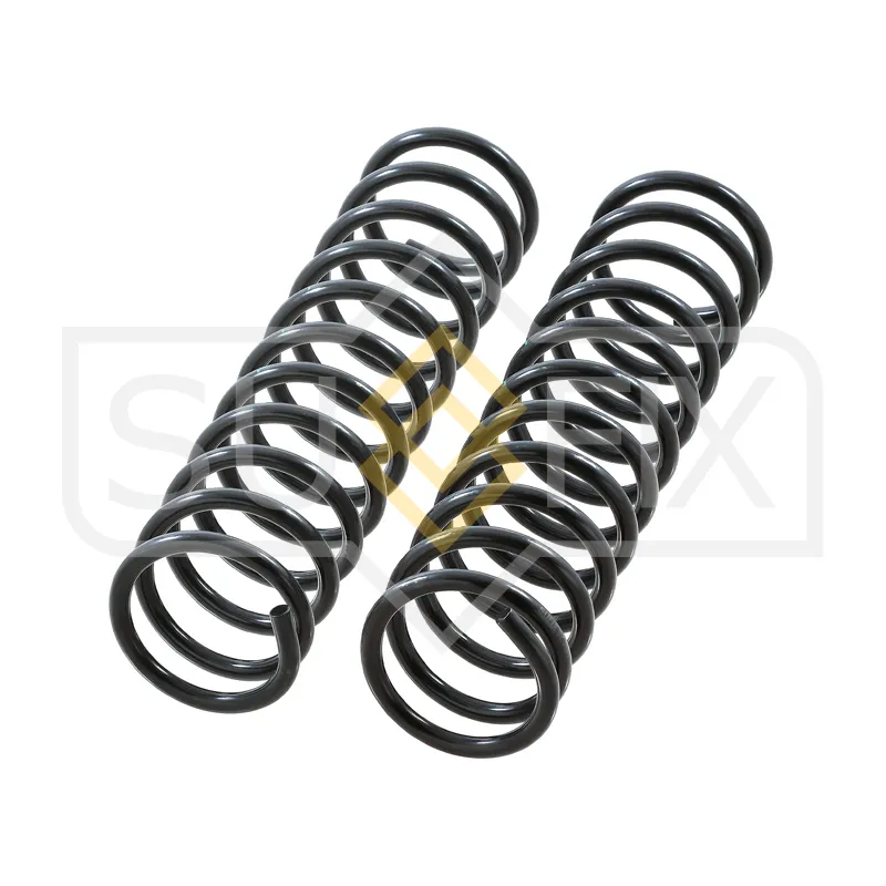 Пружины подвески SUFIX SZ-2895