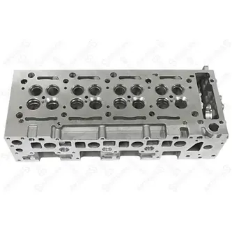 Головка блока цилиндров 6110105420 MB STELLOX 1108034_SX