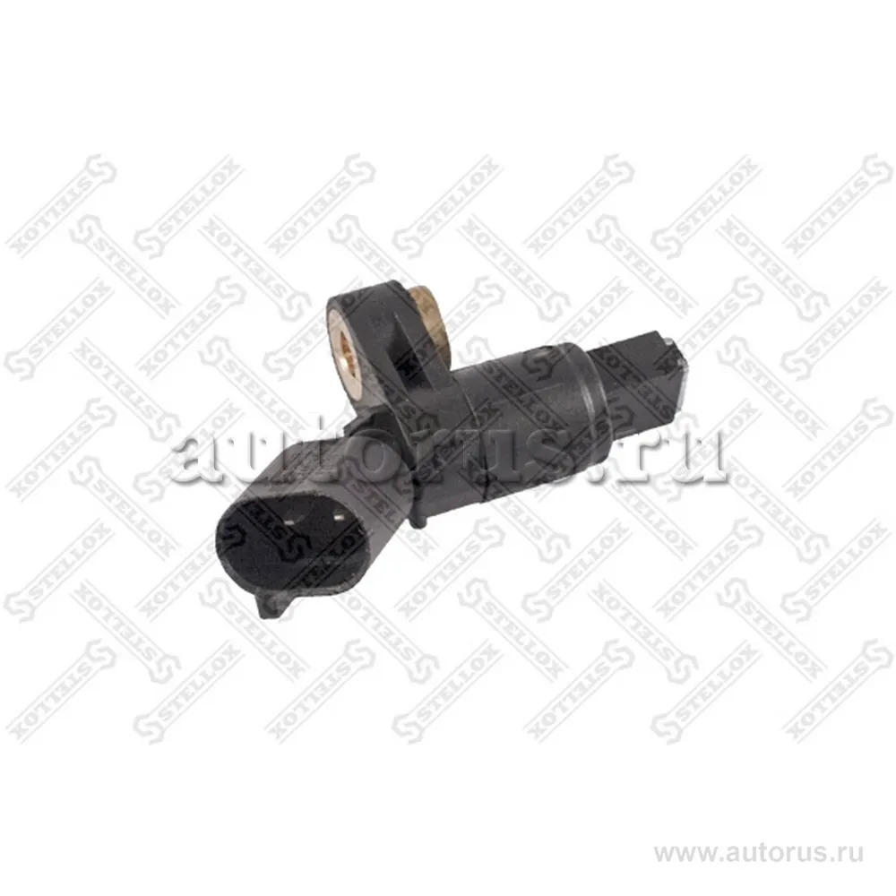 Датчик ABS перед. л. Audi, Seat, S STELLOX 06-65307-SX