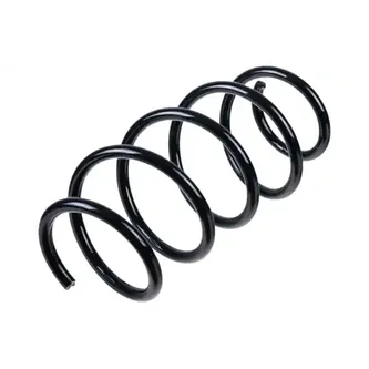 Пружина передняя 40 634 92 Opel Vectra ZENTPARTS Z38142_ZNT