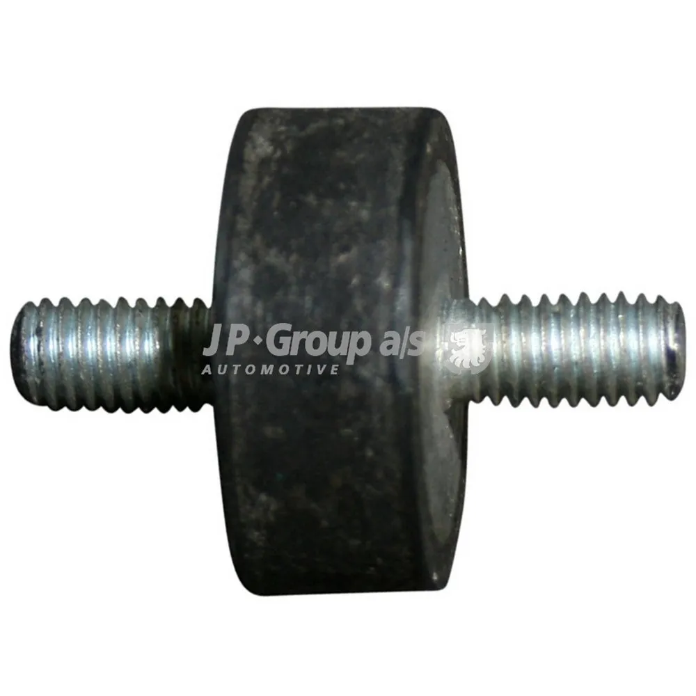 Подушка радиатора VW PASSAT,AUDI 80 81-93 JP GROUP 1114250500