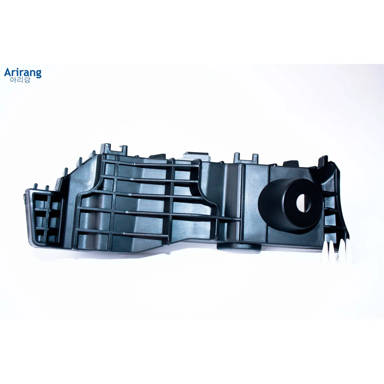 Кронштейн бампера переднего левый ARIRANG ARG27-0095L