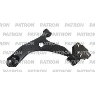 Рычаг подвески левый MAZDA 3 BL 2009-2013 (Произведено в Турции) PATRON PS5358L
