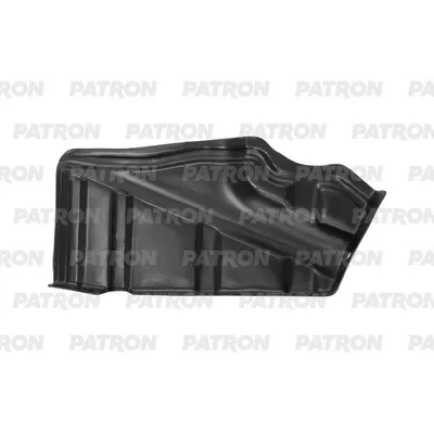 Защита двигателя Лев часть KIA CEED 2006-2009 PATRON P720201