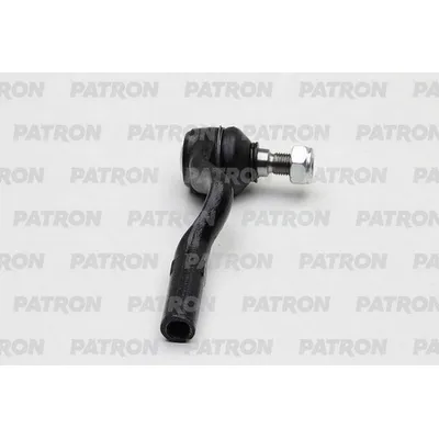 Наконечник рулевой тяги MERCEDES-BENZ: W210 95- PATRON PS1083R