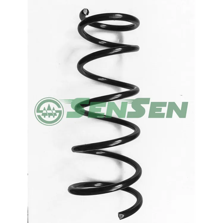 Пружина передняя L=R Suzuki SX4 06- 1.6VVT 4x4 SENSEN SCP10080