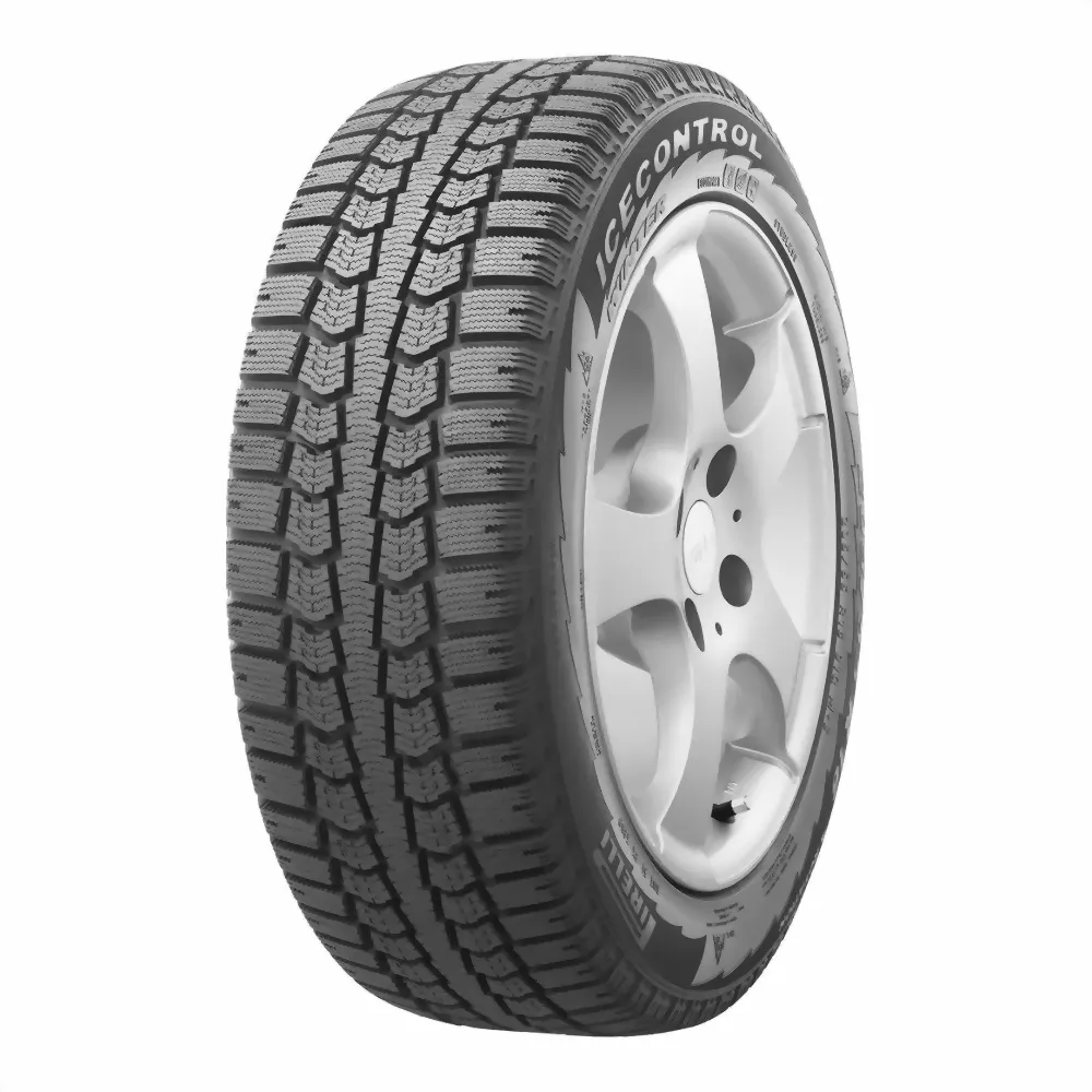 Шина R15 185/65 Pirelli Winter Ice Control 92T XL зима 1977000