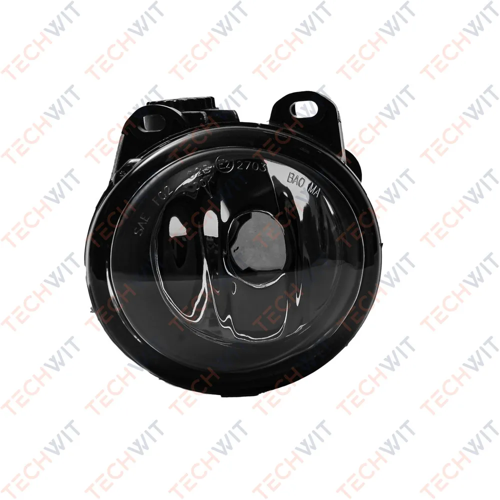 Фара противотуманная Прав. BMW 3 E92/F07 LCI/F10 LCI M Tech 2005 TECHWIT HD002MWB008TW