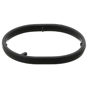 Прокладка радиатора масляного Porshe 911/Cayenne DCKA/DCHA/M 48 02 ELRING 249070