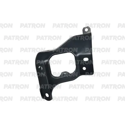Кронштейн крыла Кронштейн лонжерона правого крыла Tesla model 3 PATRON P76-0049