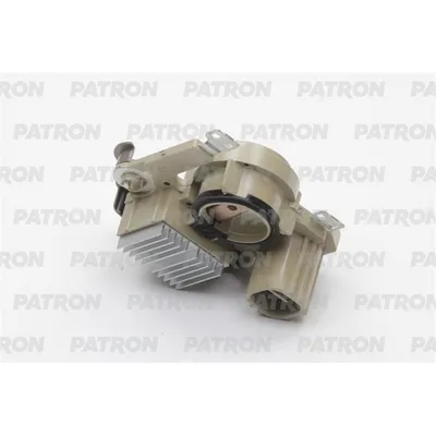 Реле-регулятор генератора MITSUBISHI unit 12V PATRON P25-0061KOR