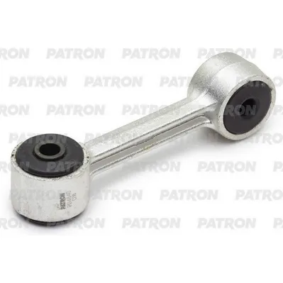 Тяга стабилизатора BMW: 3 (E46) 00-, 3 КУПЕ (E46) 99-, Z4 (E85) 03-, PATRON PS4640