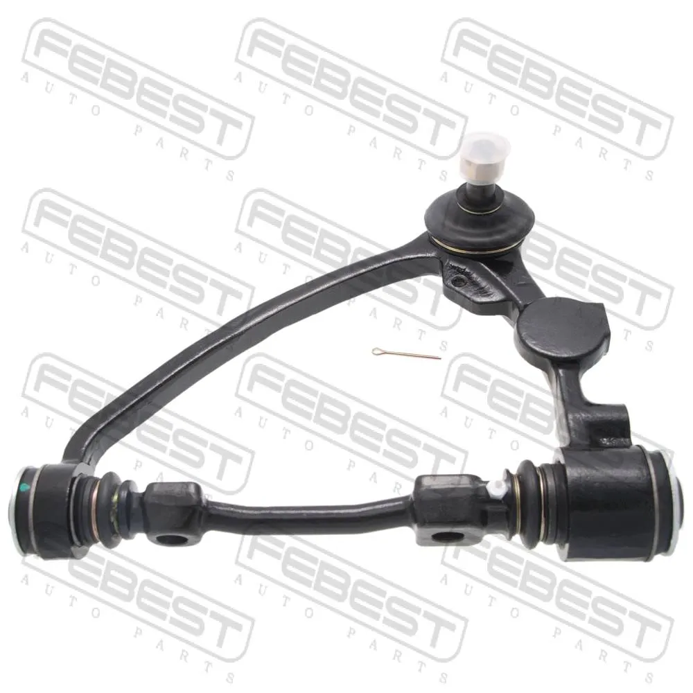 Рычаг передний верхний L TOYOTA LITE/TOWNACE TRUCK CM5#,6#,KM5#,YM55,6# 198 FEBEST 0124-CM60LH