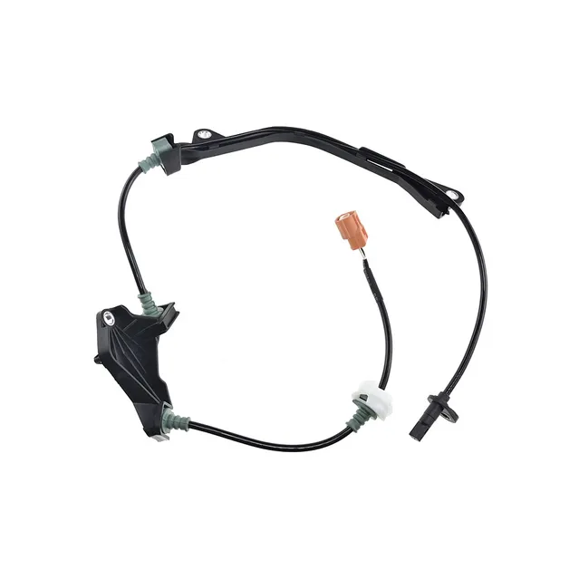 Датчик ABS пер HONDA ODYSSEY 05-08 /левый/ HCAHD067