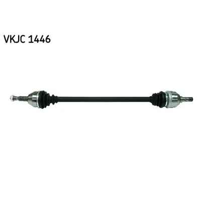 Привод правый! 951mm/ Opel Astra H 1.8/1.7D 04> SKF VKJC 1446