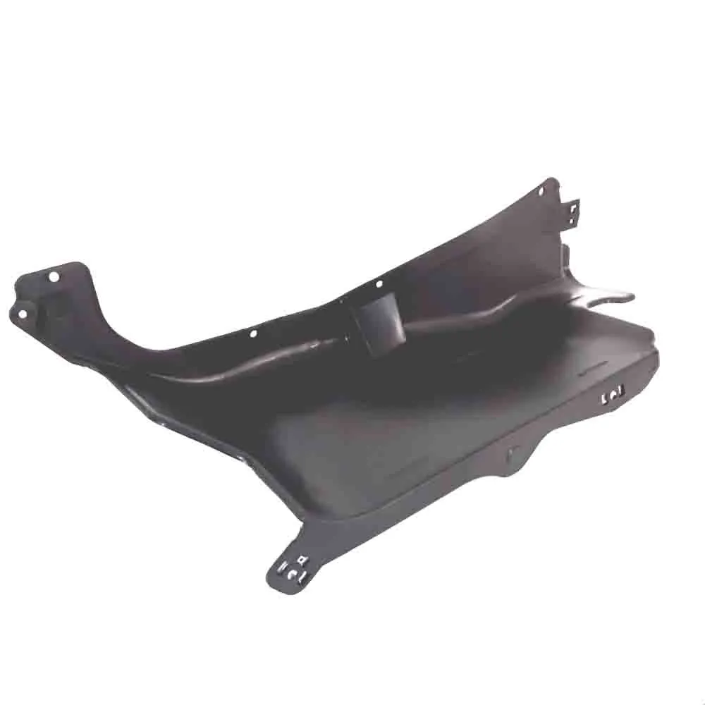 Защита двигателя правая VOLKSWAGEN Golf IV TORK TRK2113