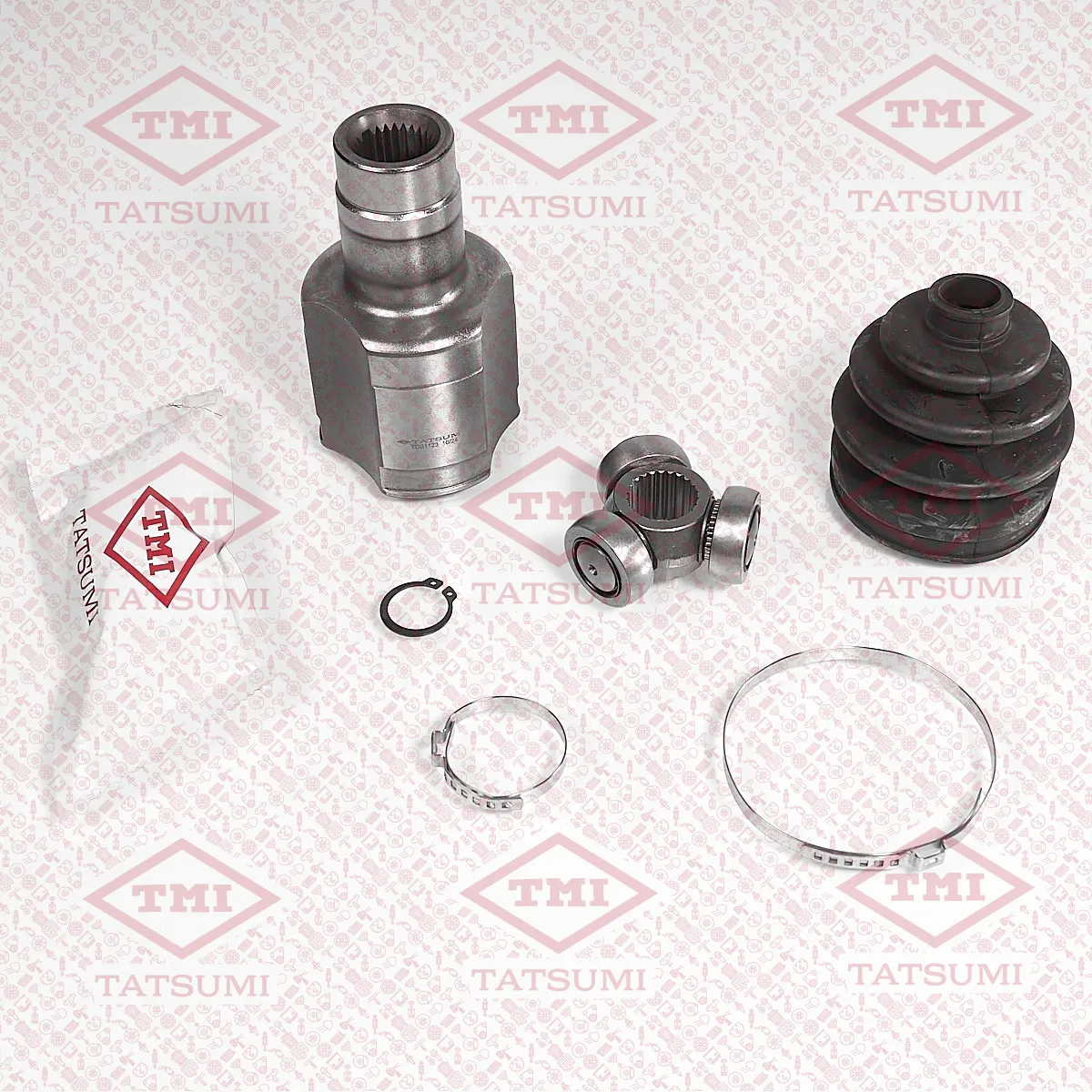 ШРУС внутренний правый к-т CHERY Tiggo T11 05-> TATSUMI TDB1123