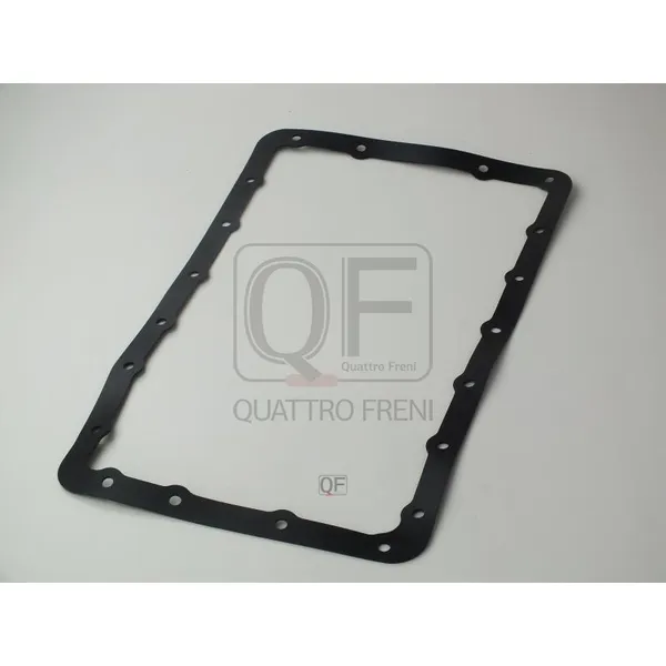 Прокладка поддона акпп QUATTRO FRENI QF71B00057