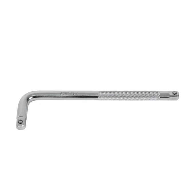 Вороток Г-образный 1/2Dr 10 (254 мм) KRAFT KT700699