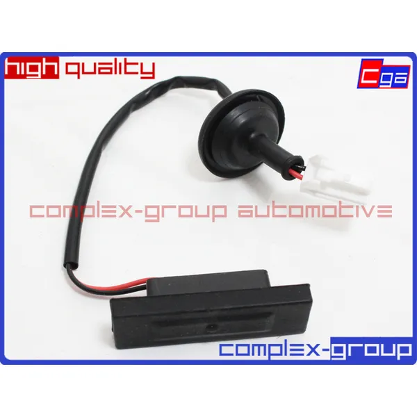 Кнопка открывания багажника 812601R000 CGA 11BUT601RA