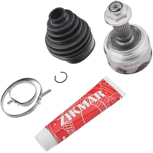ШРУС НАРУЖНЫЙ HONDA CIVIC FD 4D (06--12) ZIKMAR Z87424R