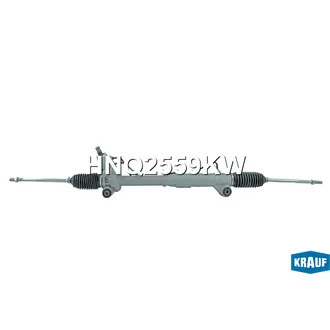 Рулевая рейка с тягами гидравлическая (SUZUKI Grand Vitara 2005-) KRAUF HNQ2559KW