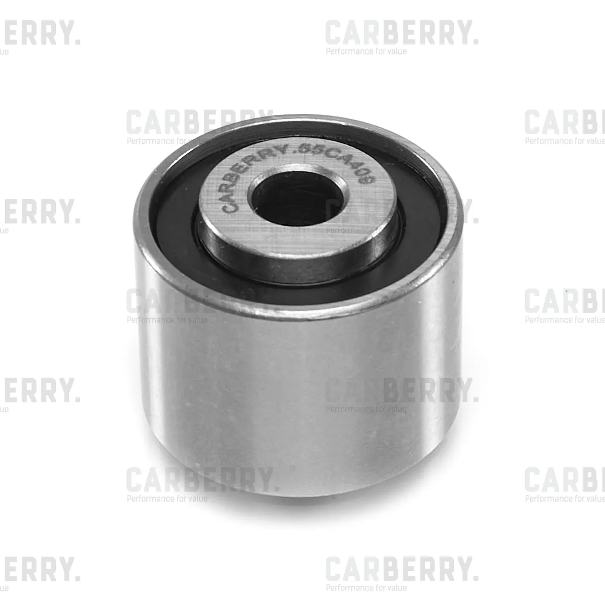 Ролик обводной поликлин.ремня CITROEN Berlingo/Jumpy 99->PEUGEOT 206/Expert/Part CARBERRY 55CA409