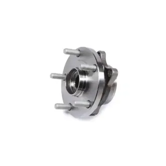 К-кт подшипника ступицы Subaru STELLOX 4329190_SX