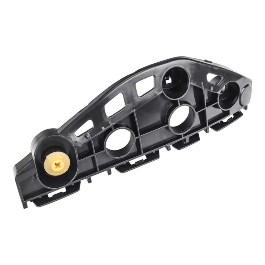Кронштейн переднего бампера левый RX350 2013-2015 LBBS902L