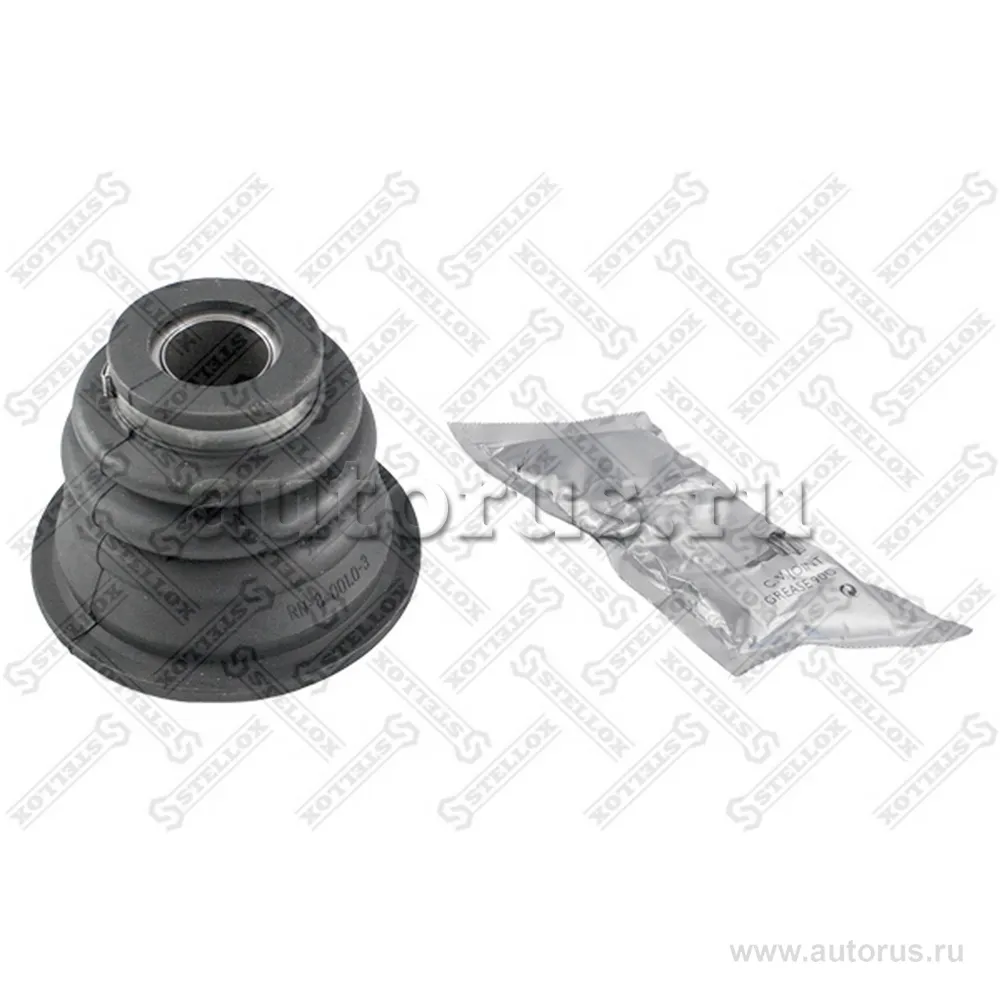 К-кт пыльника ШРУСа внутреннего Renault Laguna 1.6-2.2DTi 95-00, M STELLOX 13-00289-SX