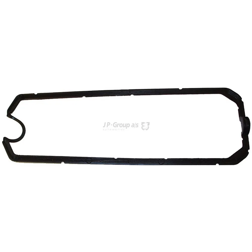 Прокладка клапанной крышки VAG+Skoda 91-> mot.1,9TD JP GROUP 1119200500