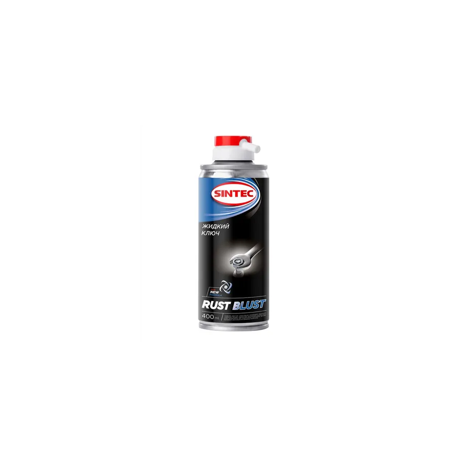 Жидкий ключ аэрозоль 400 мл Sintec 978974