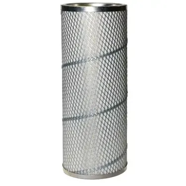 Фильтр воздушный D264 d153 H419 7/16-20UNF Deutz-Fahr Agrostar ZENTPARTS Z32599