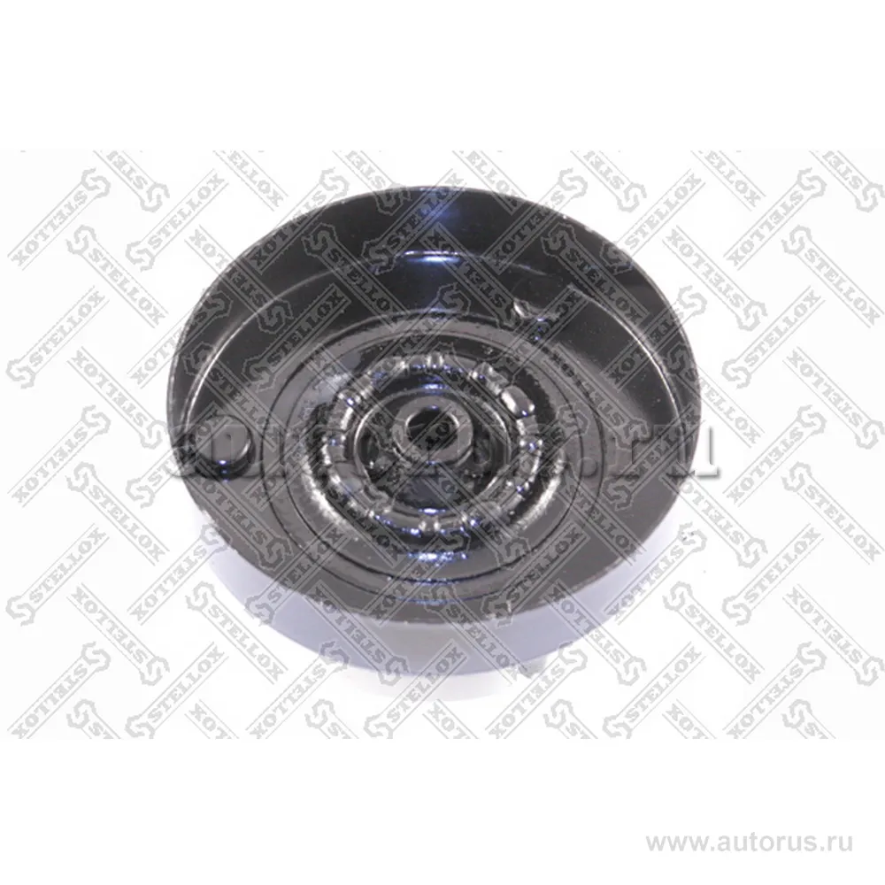 Опора амортизатора заднего BMW E34 1.8i-4.0i/2.4D/2.5TDs 87-96 STELLOX 12-17084-SX
