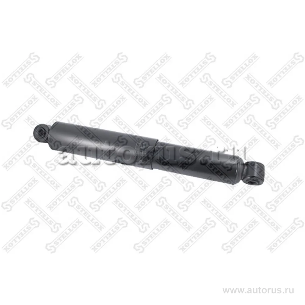 Амортизатор подвески перед.423-678 O/O 20x50 20x50 RVI MAGNUM/PREMI STELLOX 87-05049-SX