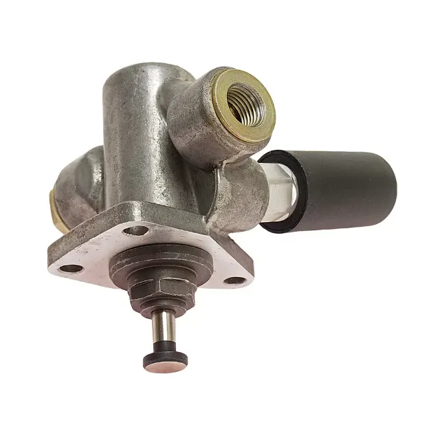 насос подкачки 0440008005 SCANIA VOLVO IVO MAN VILITAN 02084VLT