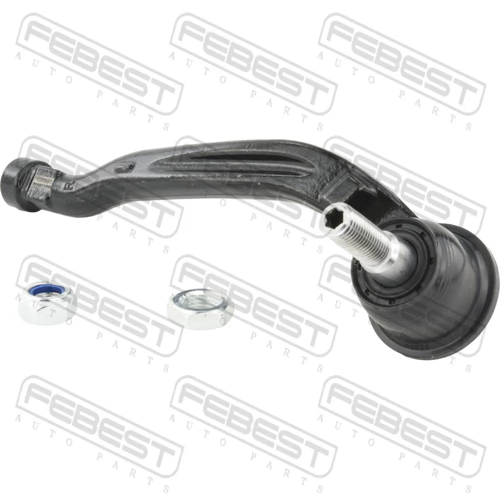Наконечник рулевой R CITROEN C4 PICASSO (B78) FEBEST 2521-B78RH