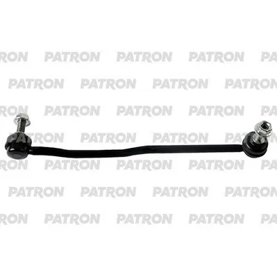 Тяга стабилизатора SUBARU OUTBACK (BS) 15- PATRON PS40059L