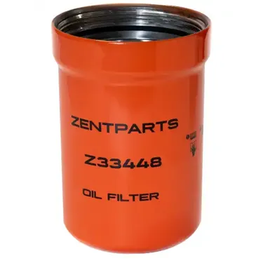 Фильтр масл. D99 H151 John Deere ZENTPARTS Z33448_ZNT