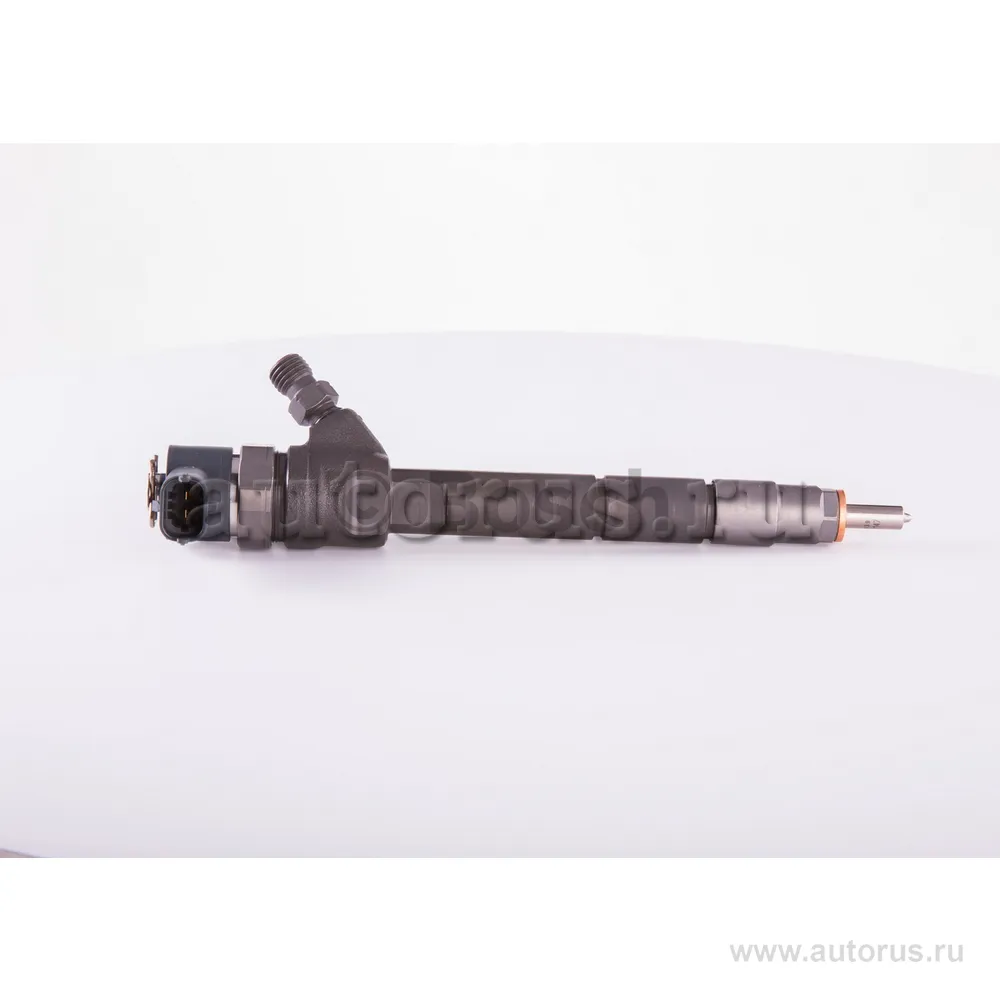 Форсунка топливная рено MASTER 3 2.3DCI M9T BOSCH 0445110634
