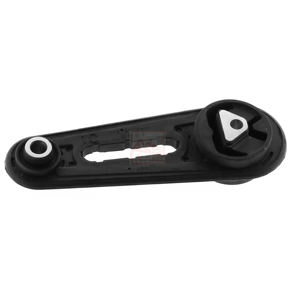Подушка двигателя левая ASVA 0212T31LH