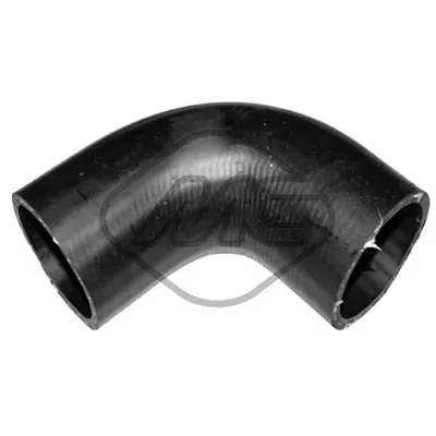 Патрубок турбины FREELANDER Metalcaucho 98520