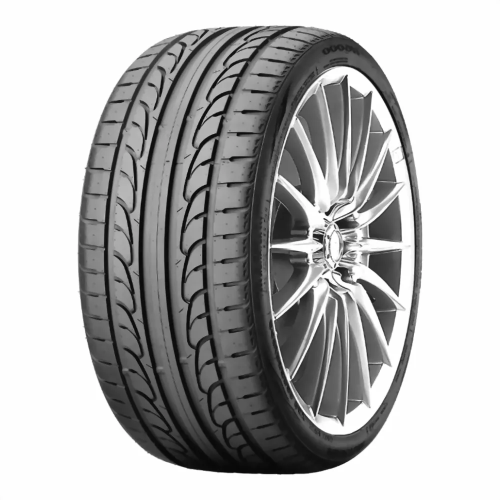 Шина R16 205/50 Roadstone Radial N6000 91W лето 11175