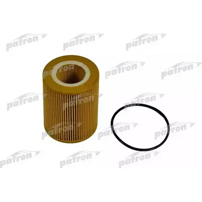 Фильтр масляный Land Rover Freelander, Volvo V70/S80/XC60/XC70/XC9 PATRON PF4241